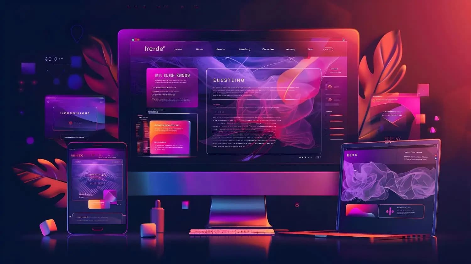 Top Web Design Trends In 2026