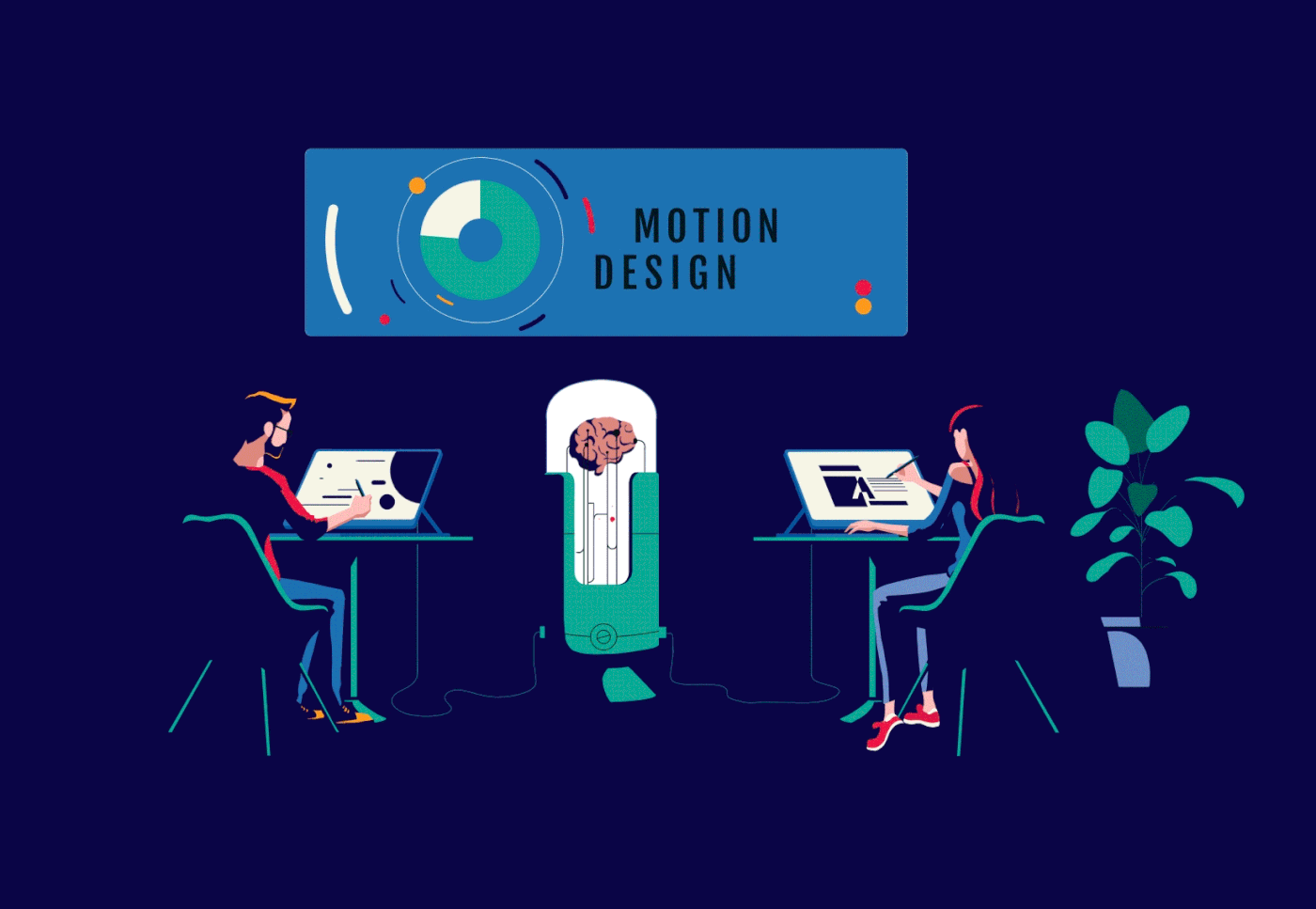 Brand Identity