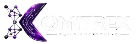 Omitrex Logo