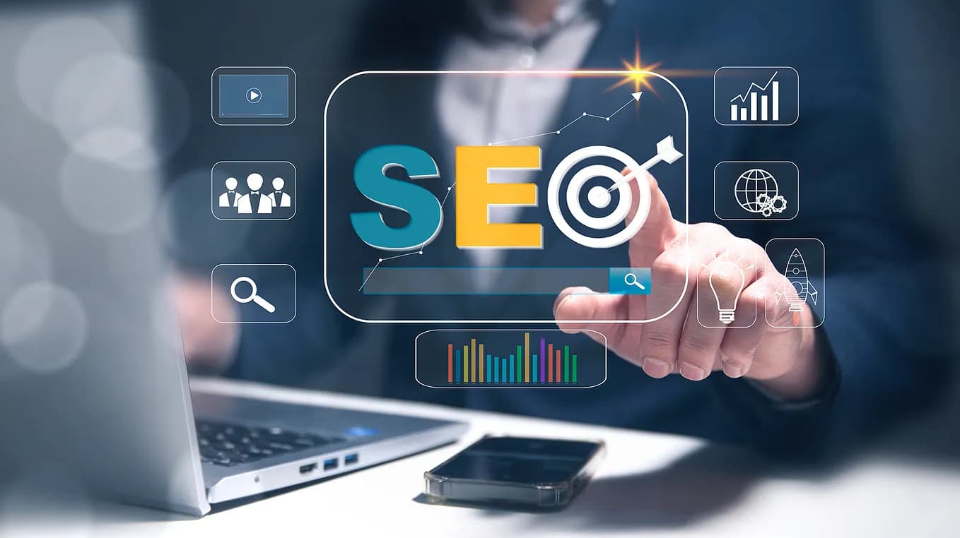SEO Growth Campaign